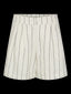 YASALIVA HW SHORTS S STAR WHITE
