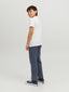 JPSTMARCO JJDAVID JNR NAVY BLAZER