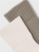 NBNNUGAT 2P SOCK JET STREAM