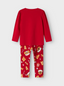 NMFSARBA PAW LS NIGHTSET - BARBADOS CHERRY