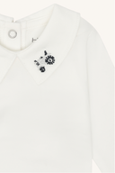 HCBEBE COLLAR - GREEN FOAM