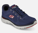 FLEX ADVANTAGE 4.0 - WATERPROOF - NAVY