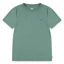 LEVIS BATWING CHEST HIT - DEEP GRASS GREEN