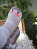 ULLSOKK ANTISKLI MÅNEFJELL