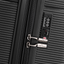BERGEN NORTH PIONEER BLACK-LARGE