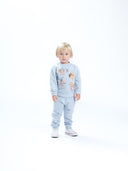 HCTHILDE - JOGGINGBUKSER