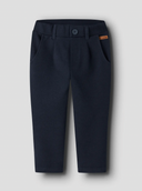 NMMROBINO SWEAT PANT - NAVY BLAZER
