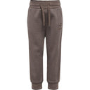 HMLWULBA PANTS - FALCON