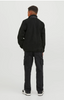 JORVESTERBRO TEDDY JACKET BLACK
