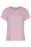 NINA T-SHIRT SOFT PINK