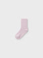 NMFTUTTI 2P SOCK WINSOM ORCHID/CLOUD DANC