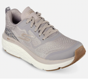 MAX CUSHIONING DELTA-STRIVE NATURAL/GOLD