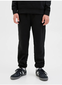 JPSTKANE SOHO SWEAT PANT BLACK