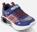 LIGHT STORM 3.0 - NAVY/RED