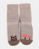 ULLSOKK ANTISKLI MÅNEFJELL