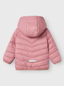 NMFMONAY JACKET - LILAS