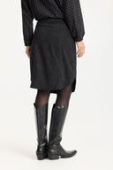 MALLERY SKIRT BLACK