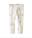 NBMNIKU XSL LEGGING PEYOTE/MELANGE