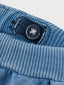 NBMBEN BAGGY R CARGO JEANS 4434-TR B LIGHT BLUE DENIM