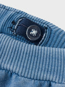 NBMBEN BAGGY R CARGO JEANS 4434-TR B LIGHT BLUE DENIM