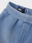 NBMBEN BAGGY R CARGO JEANS 4434-TR B LIGHT BLUE DENIM