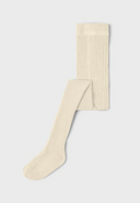 NMFILSO PANTYHOSE LIL - WOOD ASH
