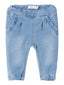 NBFBELLA ROUND JEANS 6101