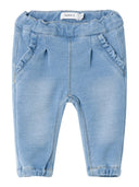 NBFBELLA ROUND JEANS 6101