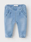 NBFBELLA ROUND JEANS 6101