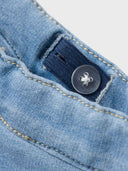 NBFBELLA ROUND JEANS 6101