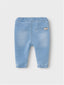 NBFBELLA ROUND JEANS 6101