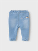 NBFBELLA ROUND JEANS 6101