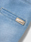 NBFBELLA ROUND JEANS 6101