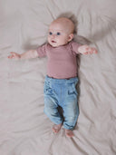 NBFBELLA ROUND JEANS 6101