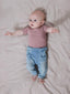 NBFBELLA ROUND JEANS 6101