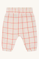 HCTHICCO -BUKSER HOT CORAL