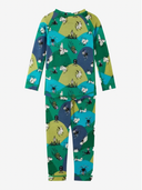 THERMAL SET MOOMIN TRIVSAM ENCHANTED GREEN