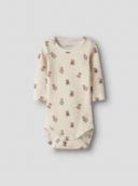 NBMDENKAB LS BODY - PEYOTE MELANGE