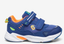SILLRE SNEAKERS - BLUE