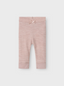 NBFWYLA WO/VI LEGGING - SHADOW GRAY