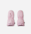 MITTENS TASSU - PALE ROSE