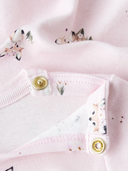 NBFNIKOLINA LS BODY - RAINDROPS ON ROSES