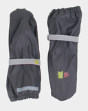 REGNVOTTAR - KATTESVART