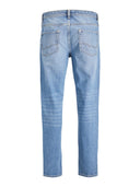 JJICHRIS JJORIGINAL MF 920 BLUE DENIM