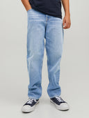 JJICHRIS JJORIGINAL MF 920 BLUE DENIM
