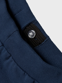 NMMSTEFFEN PAW NREG SWE PANTS - INSIGNIA BLUE