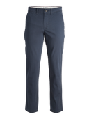 JPSTMARCO JJDAVID JNR NAVY BLAZER