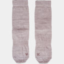 TYNNE ULLSOKKER MED ANTISKLI 2PK - BARKEBÅT