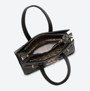 HANDBAG ASKIM LYCKE - BLACK