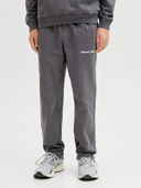 JPSTKANE NORREBRO SWEAT PANTS JNR - ASPHALT